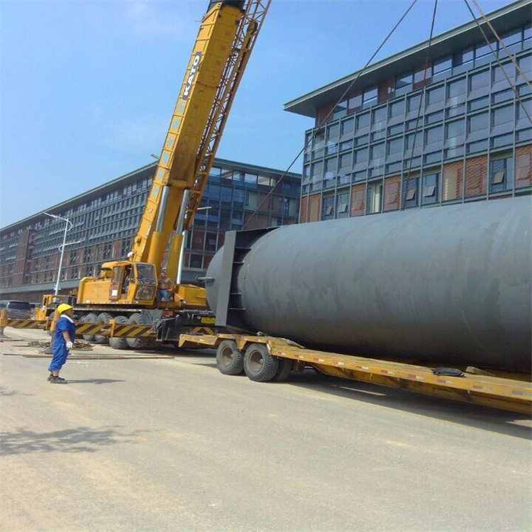 福州长乐大型吊车租赁公司