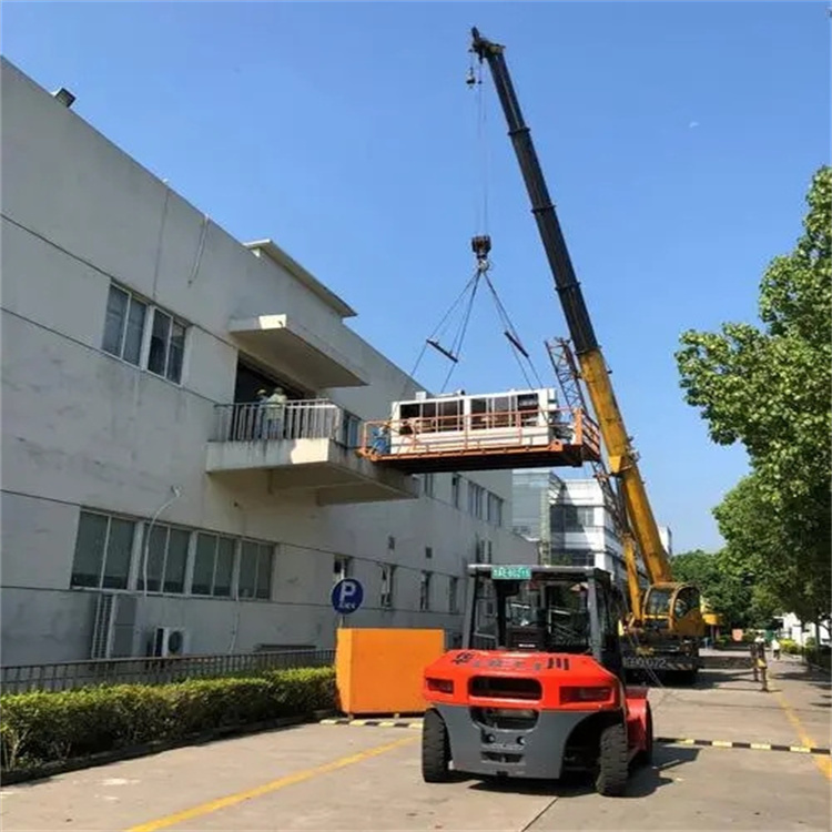 福州长乐小型吊车出租电话