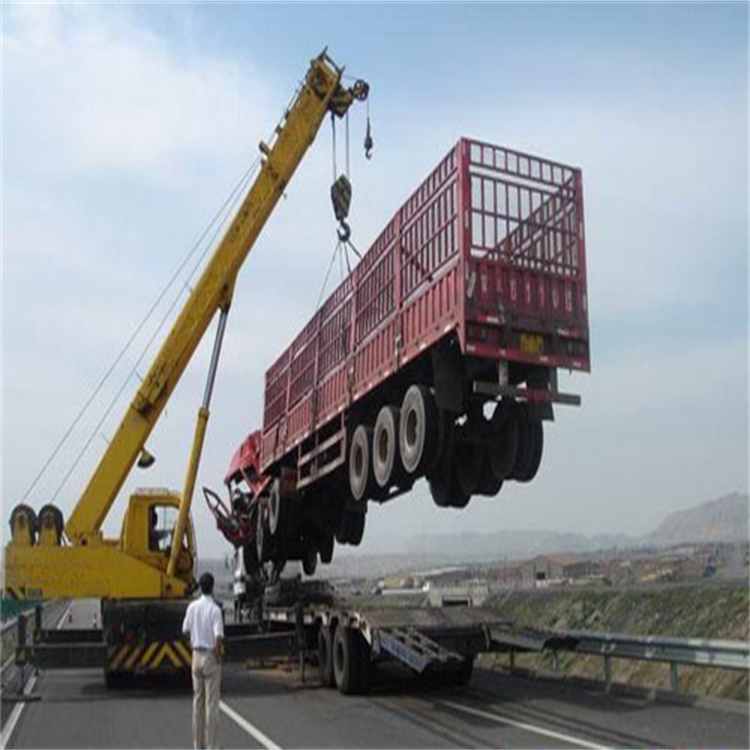 福州长乐吊车出租分享吊具和吊物吊起方法有哪些