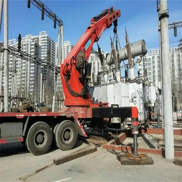 福州长乐就近吊车出租|工地厂房吊装设备租赁|24小时高效响应