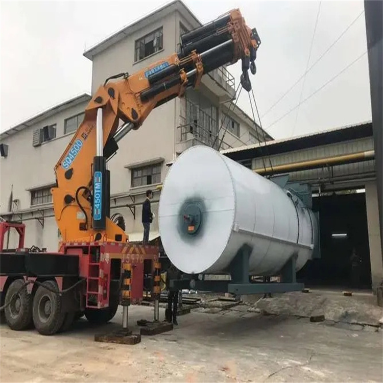 福州长乐室内装修小型折臂吊出租服务：高效解决方案与租赁指南