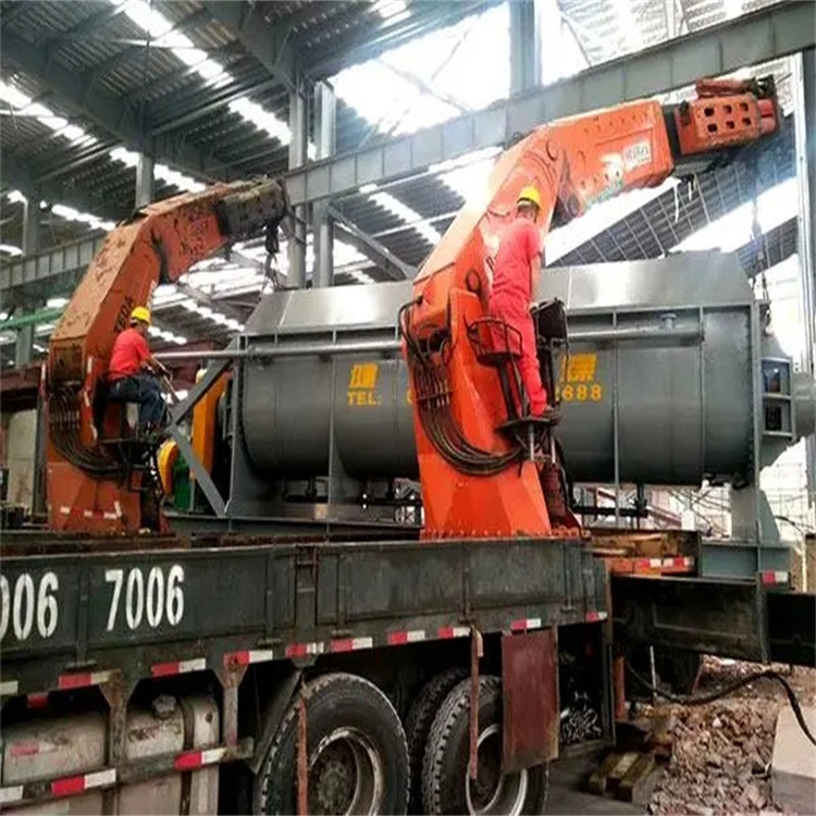 福州长乐大型随车吊出租多少钱