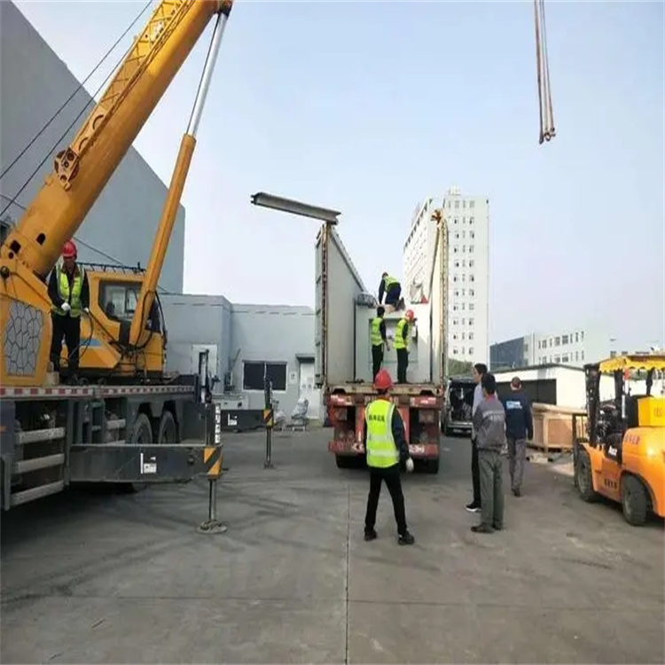 福州长乐如何找到附近的吊车救援服务