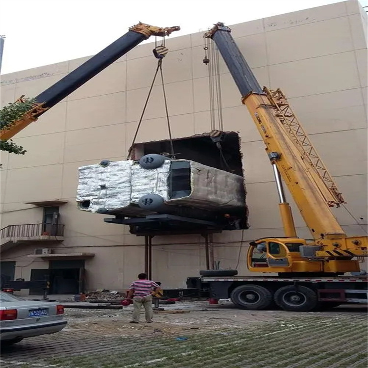 福州长乐25吨汽车吊出租