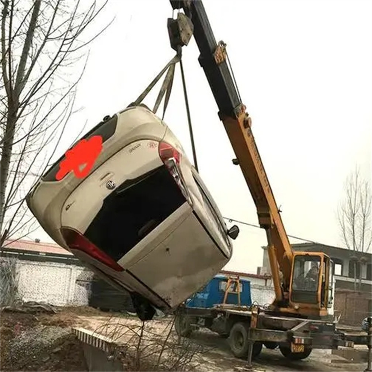 福州长乐随时待命，吊车24小时道路救援服务全解析