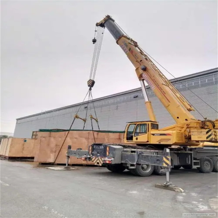 福州长乐急需吊车出租怎么办|24小时响应|跨区调配服务