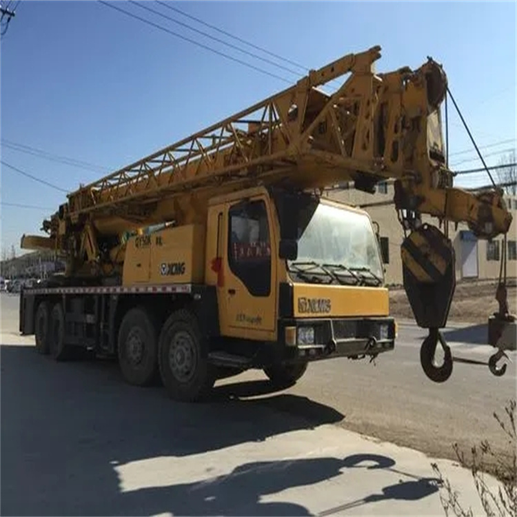 福州长乐哪里有专业吊车出租