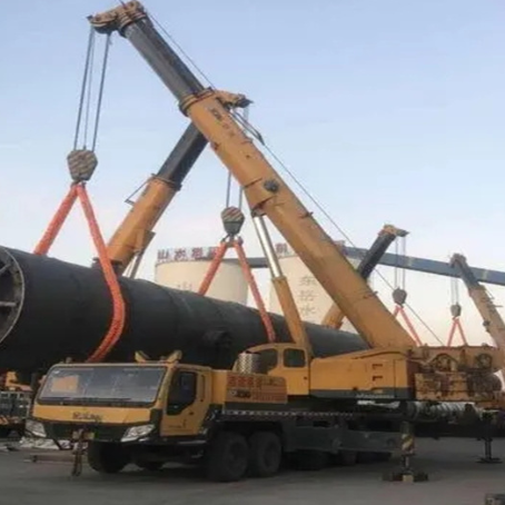 福州长乐46米吊车怎么出租